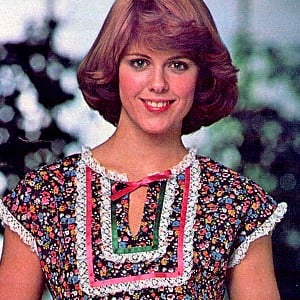 Pam Dawber