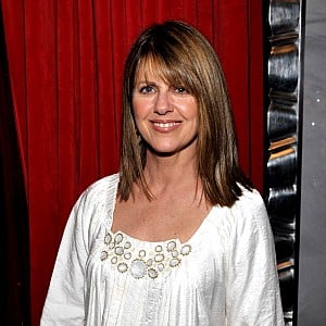 Pam Dawber