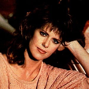 Pam Dawber