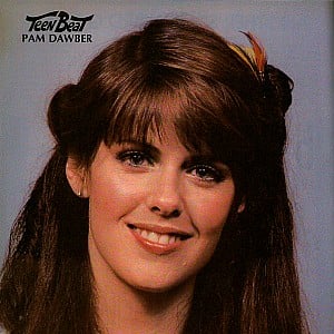 Pam Dawber