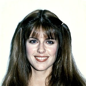 Pam Dawber