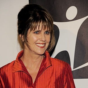 Pam Dawber