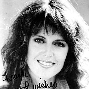 Pam Dawber