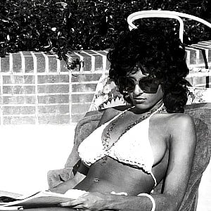 Pam Grier