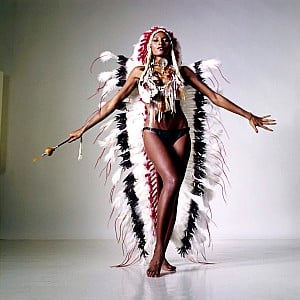 Pam Grier