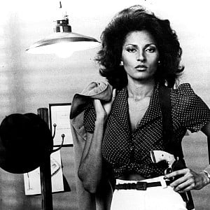 Pam Grier