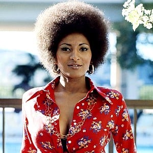 Pam Grier