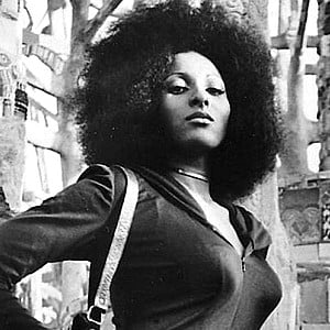 Pam Grier