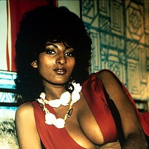 Pam Grier