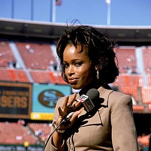 Pam Oliver