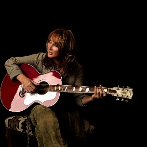 Pam Tillis