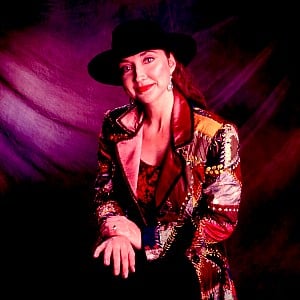 Pam Tillis