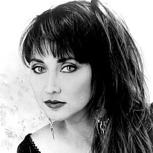 Pam Tillis