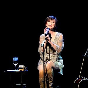 Pam Tillis