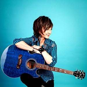 Pam Tillis