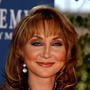 Pam Tillis