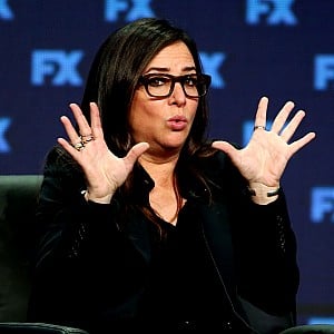 Pamela Adlon