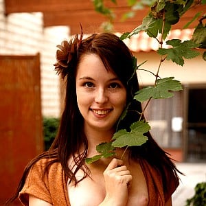 Pamela Aeris