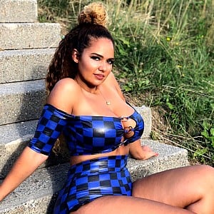 Pamela Alexandra