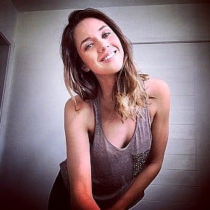 Pamela Almanza