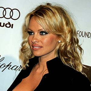 Pamela Anderson