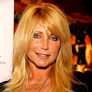 Pamela Bach-Hasselhoff