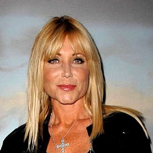 Pamela Bach-Hasselhoff