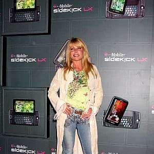 Pamela Bach-Hasselhoff