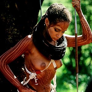 Pamela Bellwood