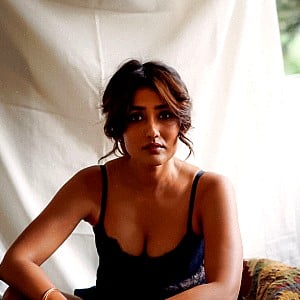 Pamela Bhutoria