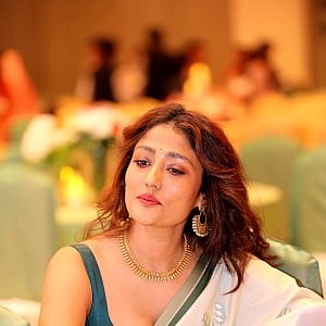 Pamela Bhutoria