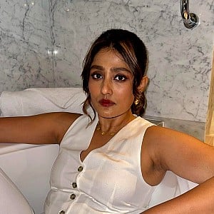 Pamela Bhutoria