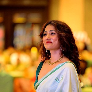 Pamela Bhutoria