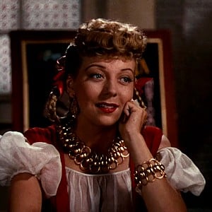 Pamela Britton