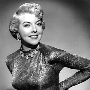 Pamela Britton