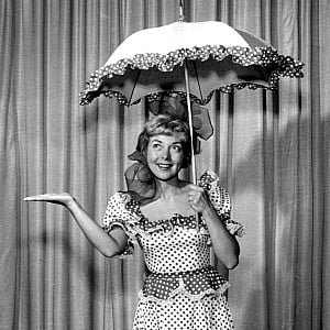 Pamela Britton