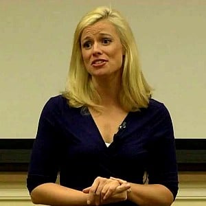 Pamela Brown