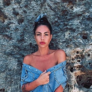 Pamela Camassa