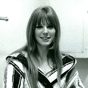 Pamela Courson