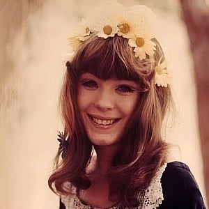 Pamela Des Barres