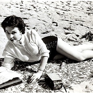 Pamela Duncan