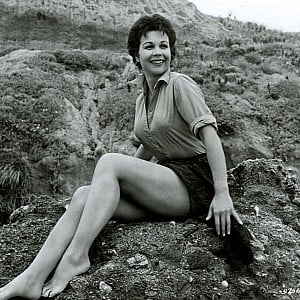 Pamela Duncan