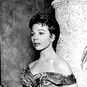 Pamela Duncan