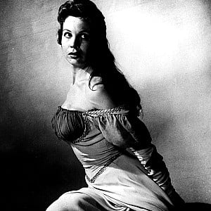 Pamela Duncan