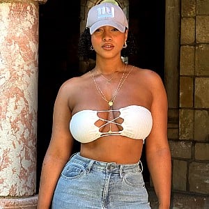Pamela Feliz