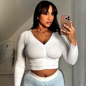 Pamela Feliz