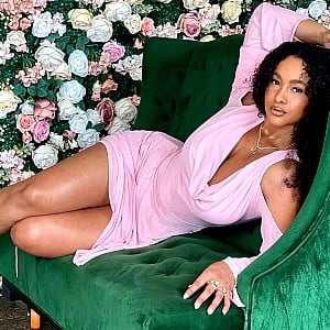 Pamela Feliz