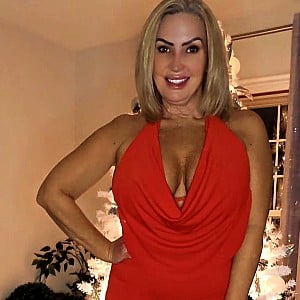 Pamela Ferguson