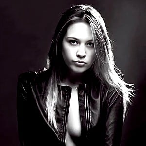 Pamela Genini
