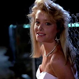 Pamela Gidley